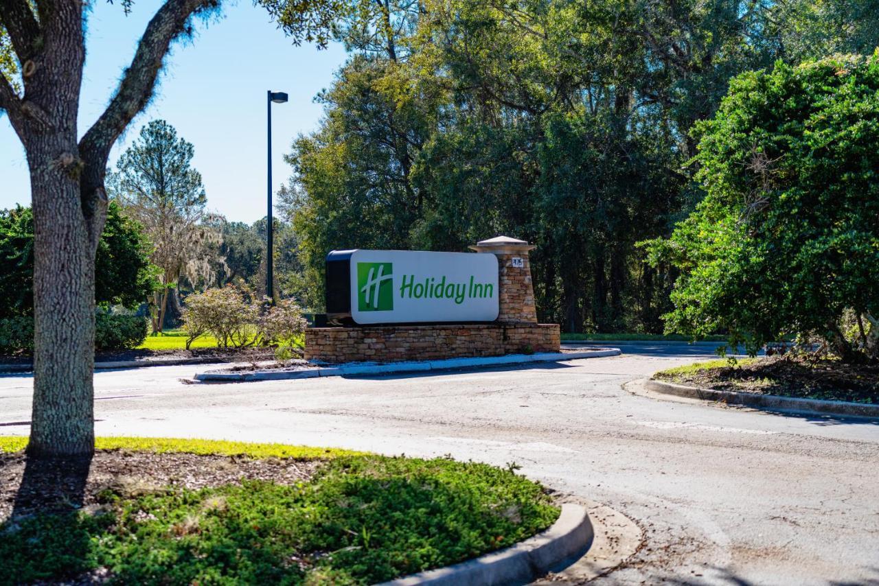 Holiday Inn - St Augustine - World Golf By Ihg St. Augustine Extérieur photo